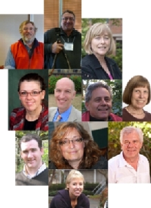 ELPH team